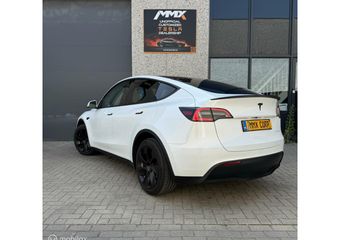 Tesla Model Y Long range 78kWh MiC AWD MMX PACK