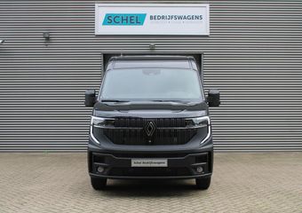 Renault MASTER T35 2.0 dCi 130pk L2H2 Advance – Carplay – Climate – Parkeersensoren – LED – Trekhaak – DAB – Stoelverwarming – Rijklaar