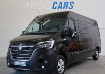 Renault MASTER T35 2.3 dCi 150PK LED L3/H2 Energy Work Edition CRUISE AIRCO PDC V+A Lease v/a 187 p.m. INRUIL MOGELIJK