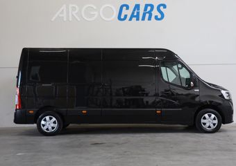 Renault MASTER T35 2.3 dCi 150PK LED L3/H2 Energy Work Edition CRUISE AIRCO PDC V+A Lease v/a 187 p.m. INRUIL MOGELIJK