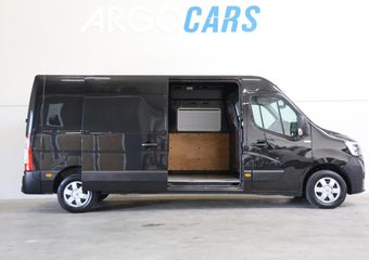 Renault MASTER T35 2.3 dCi 150PK LED L3/H2 Energy Work Edition CRUISE AIRCO PDC V+A Lease v/a 187 p.m. INRUIL MOGELIJK