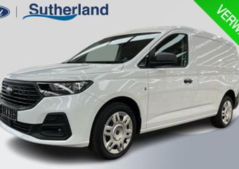 Ford TRANSIT CONNECT 2.0 EcoBlue L2 Trend | Trekhaak | Navigatie | All season banden | BPM VRIJ