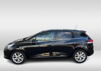 Renault CLIO Estate 0.9 TCe Limited APPEL CAR PLAY |lichtmetalen wielen | navigatie | cruise control |appel car play