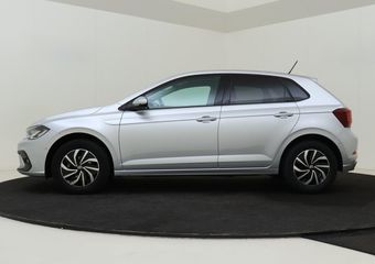 Volkswagen POLO 1.0 TSI Life Edition AUTOMAAT !!