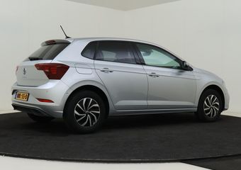 Volkswagen POLO 1.0 TSI Life Edition AUTOMAAT !!