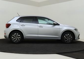 Volkswagen POLO 1.0 TSI Life Edition AUTOMAAT !!