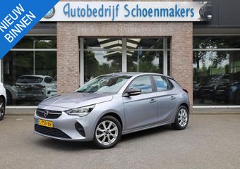 Opel CORSA 1.2 Edition CRUISE DAB CARPLAY AIRCO PDC LMV NAP