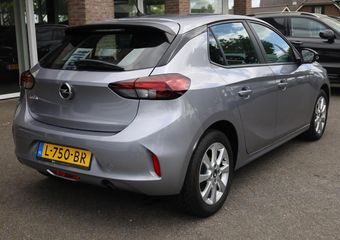 Opel CORSA 1.2 Edition CRUISE DAB CARPLAY AIRCO PDC LMV NAP