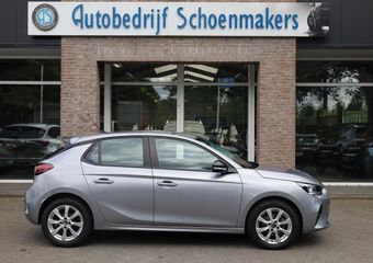 Opel CORSA 1.2 Edition CRUISE DAB CARPLAY AIRCO PDC LMV NAP