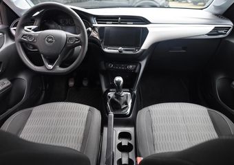 Opel CORSA 1.2 Edition CRUISE DAB CARPLAY AIRCO PDC LMV NAP
