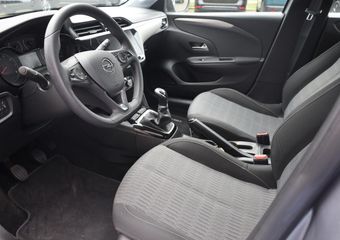 Opel CORSA 1.2 Edition CRUISE DAB CARPLAY AIRCO PDC LMV NAP