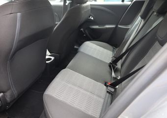 Opel CORSA 1.2 Edition CRUISE DAB CARPLAY AIRCO PDC LMV NAP