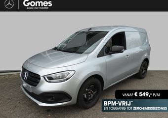 Mercedes-Benz CITAN 108 CDI L1 Pro | Citan BPM-vrij kopen in 2025