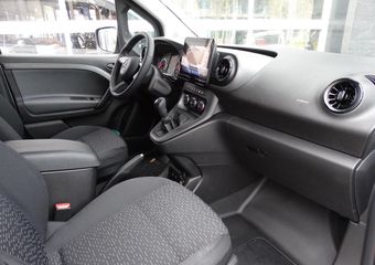 Mercedes-Benz CITAN 108 CDI L1 Pro | Citan BPM-vrij kopen in 2025