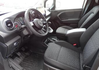 Mercedes-Benz CITAN 108 CDI L1 Pro | Citan BPM-vrij kopen in 2025
