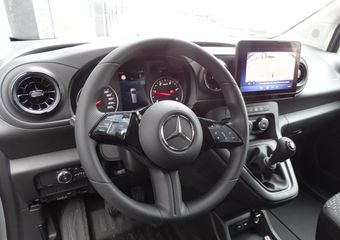 Mercedes-Benz CITAN 108 CDI L1 Pro | Citan BPM-vrij kopen in 2025
