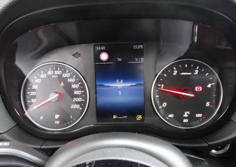 Mercedes-Benz CITAN 108 CDI L1 Pro | Citan BPM-vrij kopen in 2025