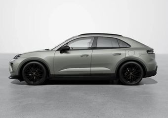 Porsche MACAN 4