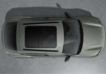 Porsche MACAN 4