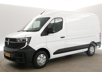 Renault MASTER T35 2.0 dCi Advanced L2H2 | NIEUW | BPM VRIJ |  Airco LED Cruise Camera Carplay Navi 3 Persoons PDC