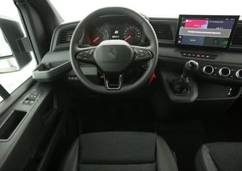 Renault MASTER T35 2.0 dCi Advanced L2H2 | NIEUW | BPM VRIJ |  Airco LED Cruise Camera Carplay Navi 3 Persoons PDC