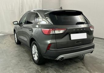 Ford KUGA 2.5 PHEV Titanium 225pk | Winterpack | Trekhaak | 1.500kg Trekgewicht | SYNC 3 Navigatie