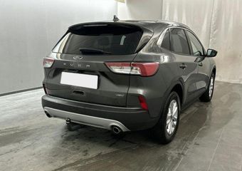 Ford KUGA 2.5 PHEV Titanium 225pk | Winterpack | Trekhaak | 1.500kg Trekgewicht | SYNC 3 Navigatie