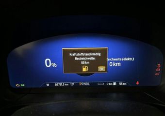 Ford KUGA 2.5 PHEV Titanium 225pk | Winterpack | Trekhaak | 1.500kg Trekgewicht | SYNC 3 Navigatie