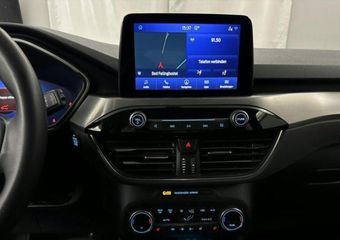 Ford KUGA 2.5 PHEV Titanium 225pk | Winterpack | Trekhaak | 1.500kg Trekgewicht | SYNC 3 Navigatie
