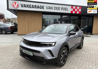 Opel MOKKA 1.2 Turbo Ultimate