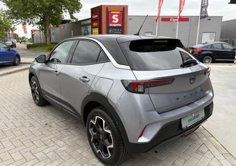 Opel MOKKA 1.2 Turbo Ultimate
