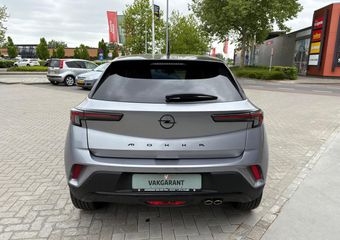 Opel MOKKA 1.2 Turbo Ultimate