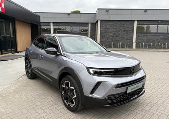 Opel MOKKA 1.2 Turbo Ultimate