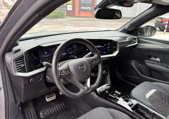 Opel MOKKA 1.2 Turbo Ultimate