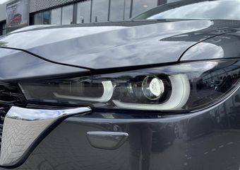 Mazda CX-5 2.0 e-SkyActiv-G M Hybrid 165 Exclusive-Line Garantie t/m 07-2030 / BTW Auto / Leer Pakket / Huidige nieuwprijs ¤54.040,-