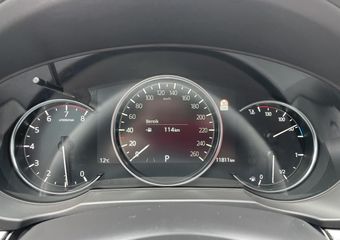 Mazda CX-5 2.0 e-SkyActiv-G M Hybrid 165 Exclusive-Line Garantie t/m 07-2030 / BTW Auto / Leer Pakket / Huidige nieuwprijs ¤54.040,-