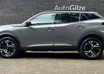 Peugeot 2008 1.2 PureTech Allure Pack l 360 Camera l Adaptieve Cruise l Stoelverwarming
