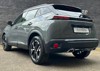 Peugeot 2008 1.2 PureTech Allure Pack l 360 Camera l Adaptieve Cruise l Stoelverwarming