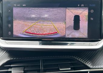 Peugeot 2008 1.2 PureTech Allure Pack l 360 Camera l Adaptieve Cruise l Stoelverwarming