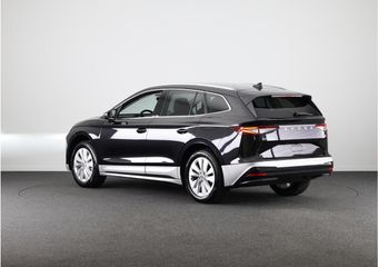 Skoda Enyaq iV 85 Selection 286 pk | Business Upgrade Pakket CLEVER