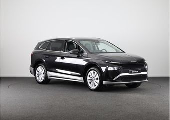 Skoda Enyaq iV 85 Selection 286 pk | Business Upgrade Pakket CLEVER