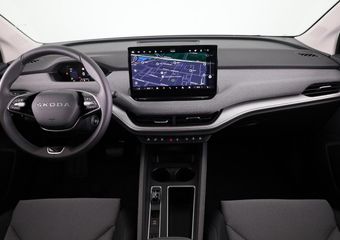 Skoda Enyaq iV 85 Selection 286 pk | Business Upgrade Pakket CLEVER