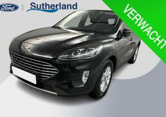 Ford KUGA 2.5 PHEV Titanium X 225pk | Driver Assistance Pack | Winterpack | Afneembare Trekhaak | Technology Pack | Elek. Achterklep