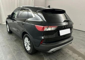 Ford KUGA 2.5 PHEV Titanium X 225pk | Driver Assistance Pack | Winterpack | Afneembare Trekhaak | Technology Pack | Elek. Achterklep