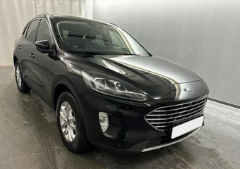 Ford KUGA 2.5 PHEV Titanium X 225pk | Driver Assistance Pack | Winterpack | Afneembare Trekhaak | Technology Pack | Elek. Achterklep