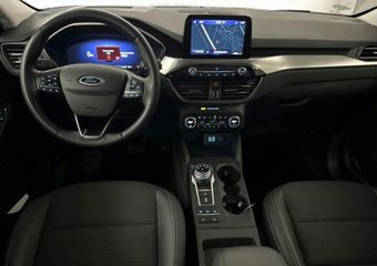 Ford KUGA 2.5 PHEV Titanium X 225pk | Driver Assistance Pack | Winterpack | Afneembare Trekhaak | Technology Pack | Elek. Achterklep
