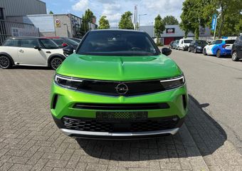 Opel MOKKA 1.2 Turbo Ultimate, Navi, Automaat, Leder, 12 mnd Garantie
