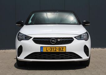 Opel CORSA 1.2 Edition | 100PK | 1e Eig | Airco | Cruise control | Trekhaak | Dealer onderhouden | NAP |