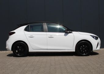 Opel CORSA 1.2 Edition | 100PK | 1e Eig | Airco | Cruise control | Trekhaak | Dealer onderhouden | NAP |