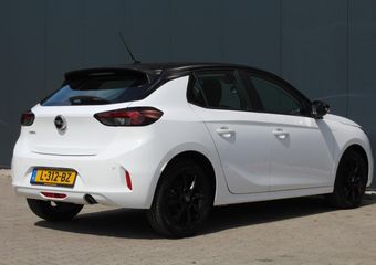 Opel CORSA 1.2 Edition | 100PK | 1e Eig | Airco | Cruise control | Trekhaak | Dealer onderhouden | NAP |
